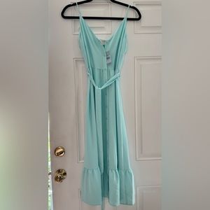 Loft 2P gorgeous sundress!